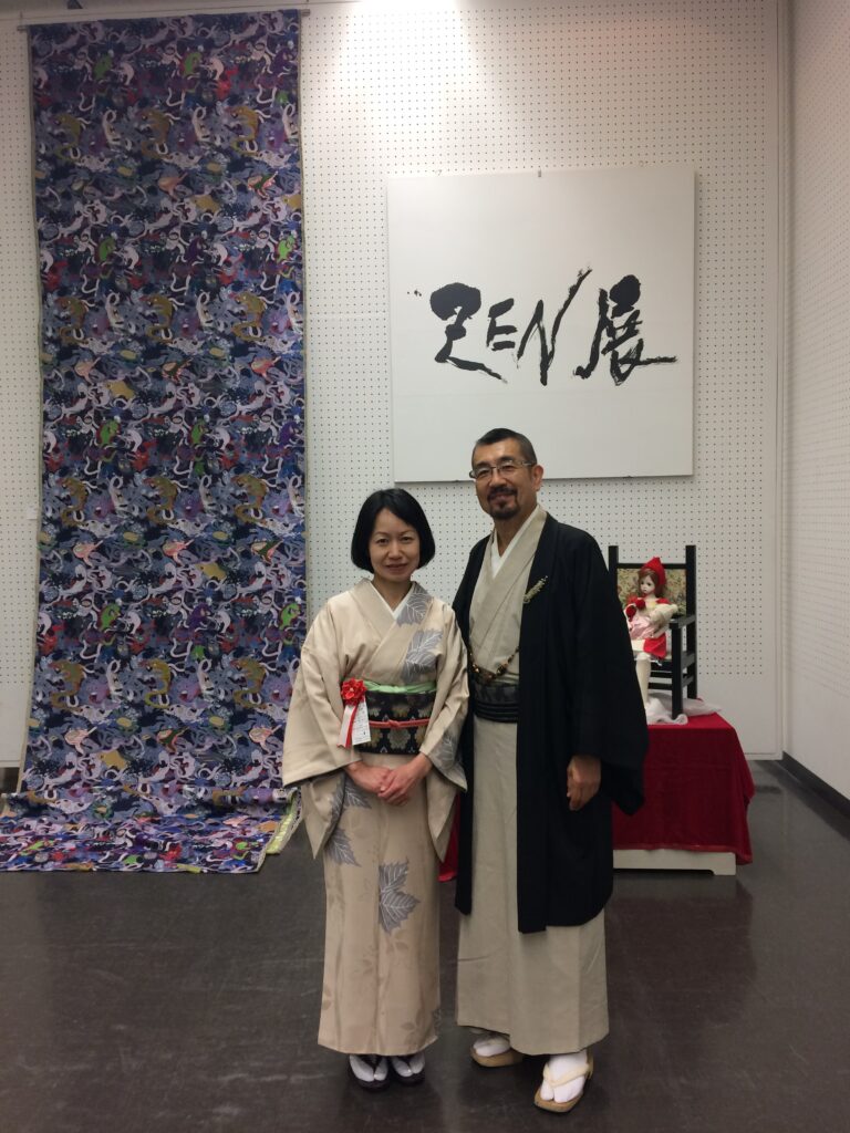 2017ZEN展埼玉2